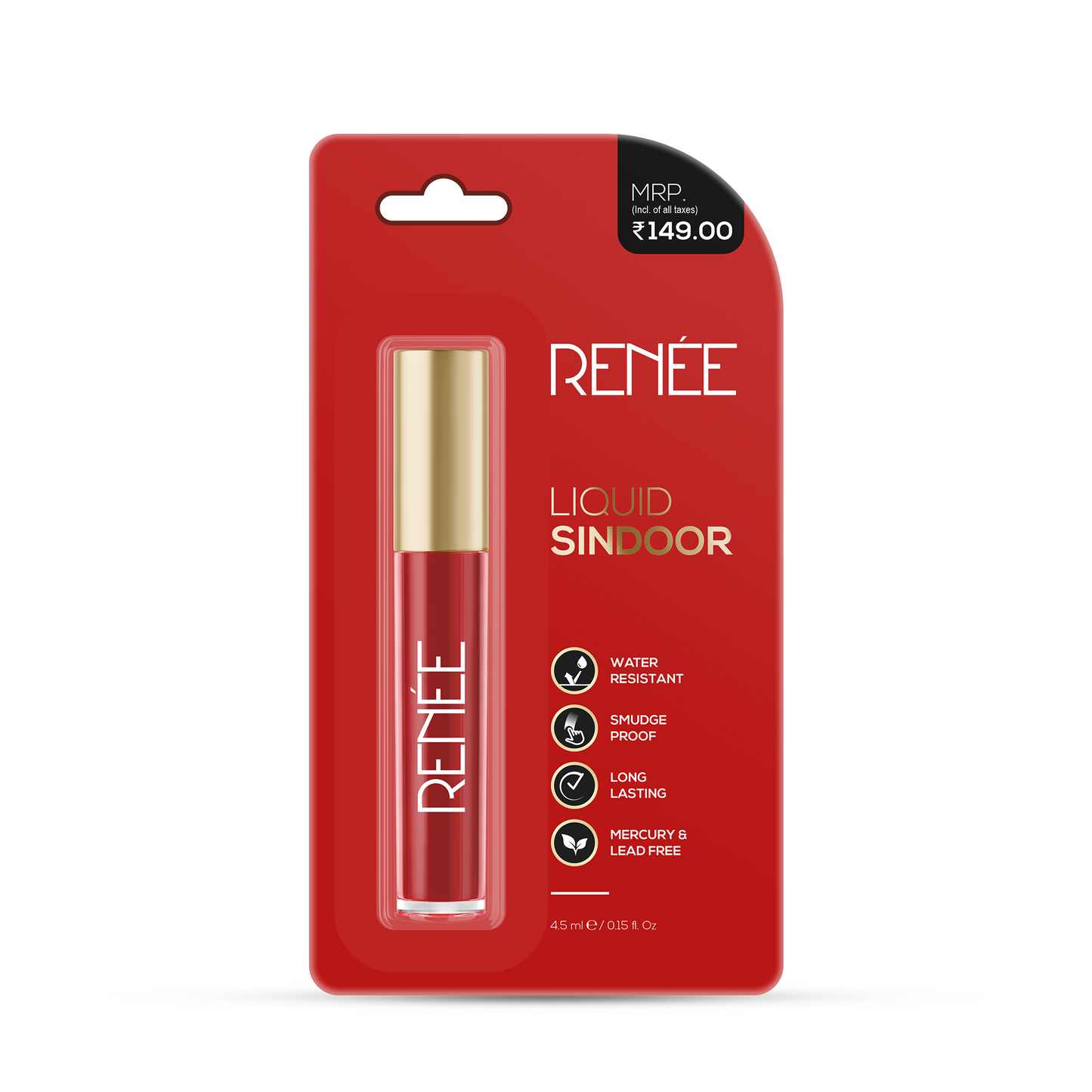 RENEE Liquid Sindoor