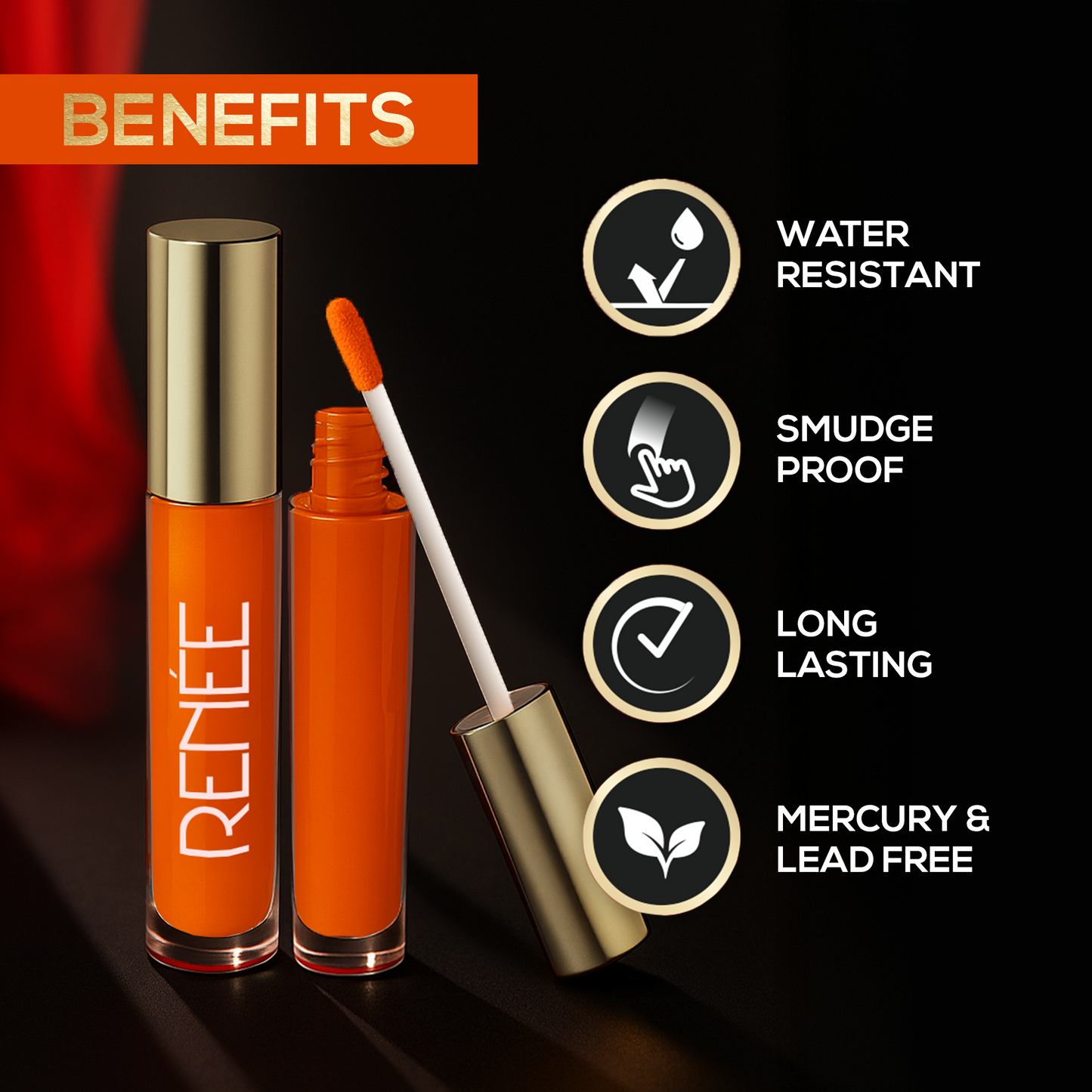 RENEE Liquid Sindoor