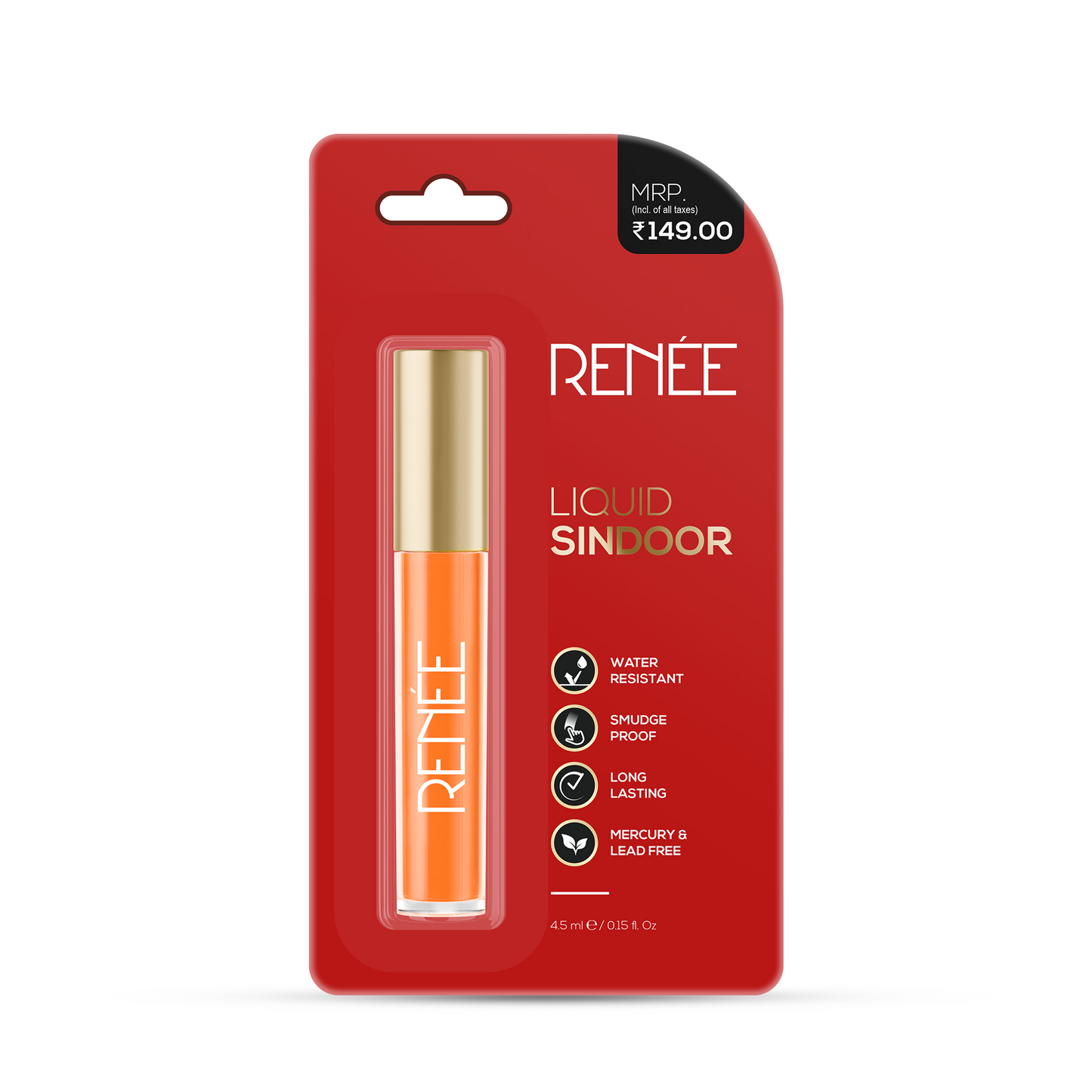 RENEE Liquid Sindoor