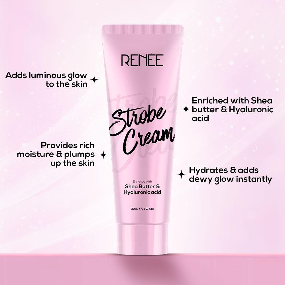 RENEE Strobe Cream, 30 ml
