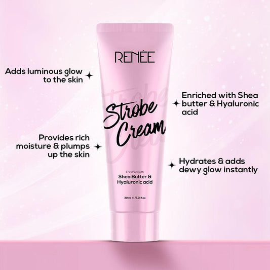 RENEE Strobe Cream, 30 ml