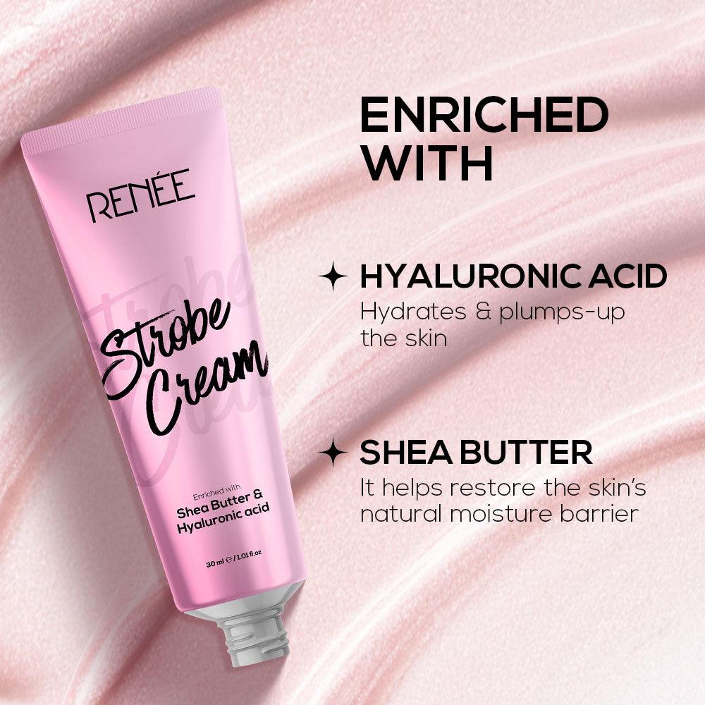 RENEE Strobe Cream, 30 ml