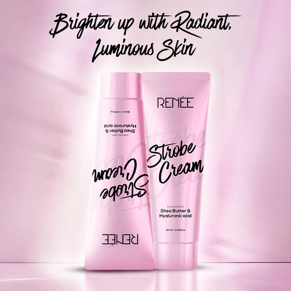 RENEE Strobe Cream, 30 ml
