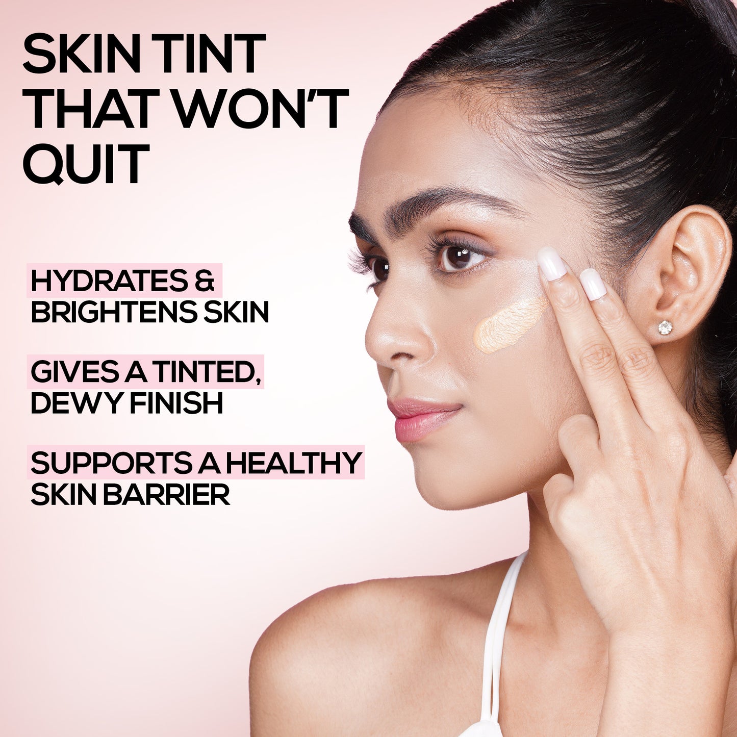 RENEE Tinted Moisturiser, 50 ml