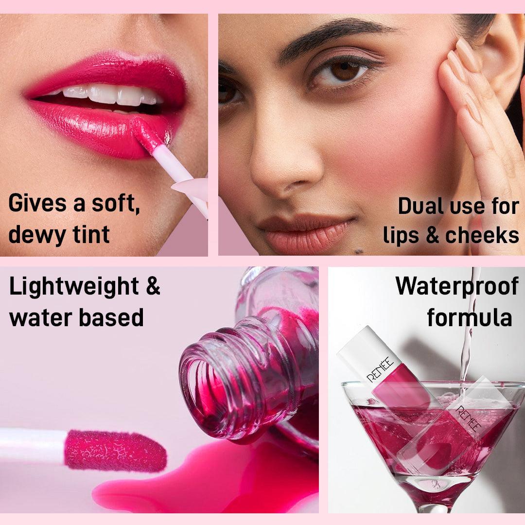 RENEE Tip Tip Water Tint