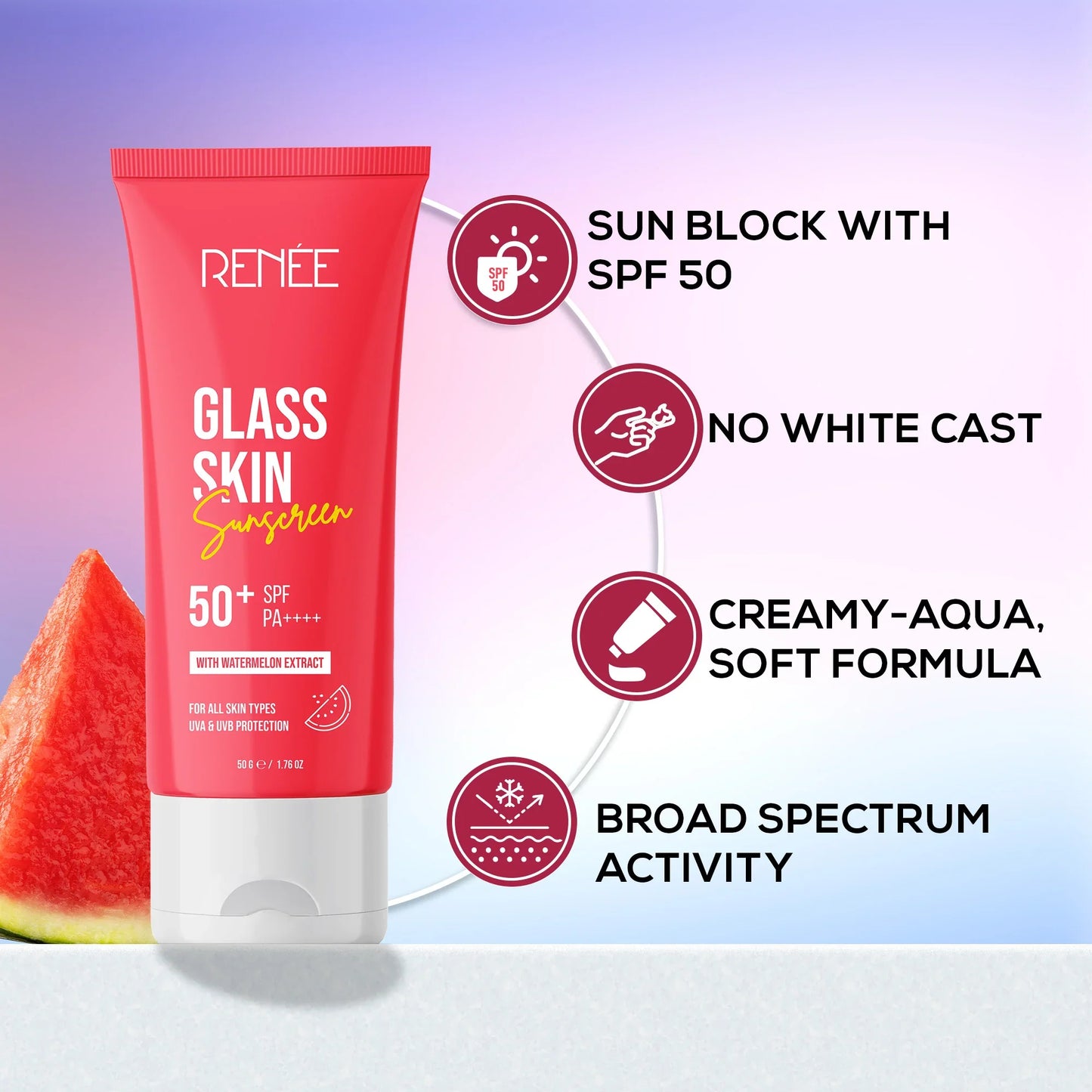 RENEE Travel-Ready Kit With Free Pouch