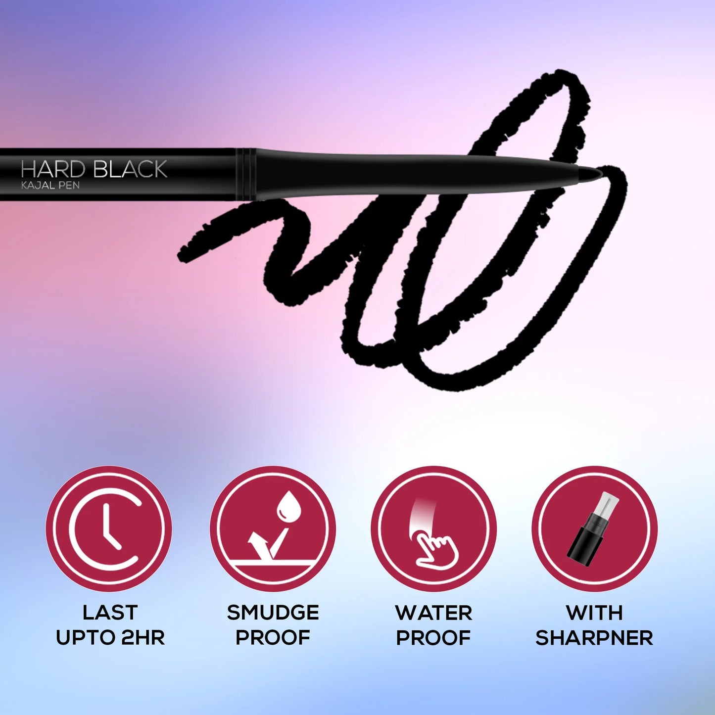 RENEE Travel-Ready Kit With Free Pouch