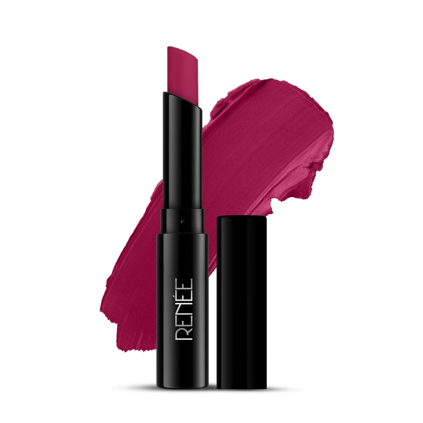 RENEE Very Matte Lipsticks - Long Lasting Weightless Velvety Formula