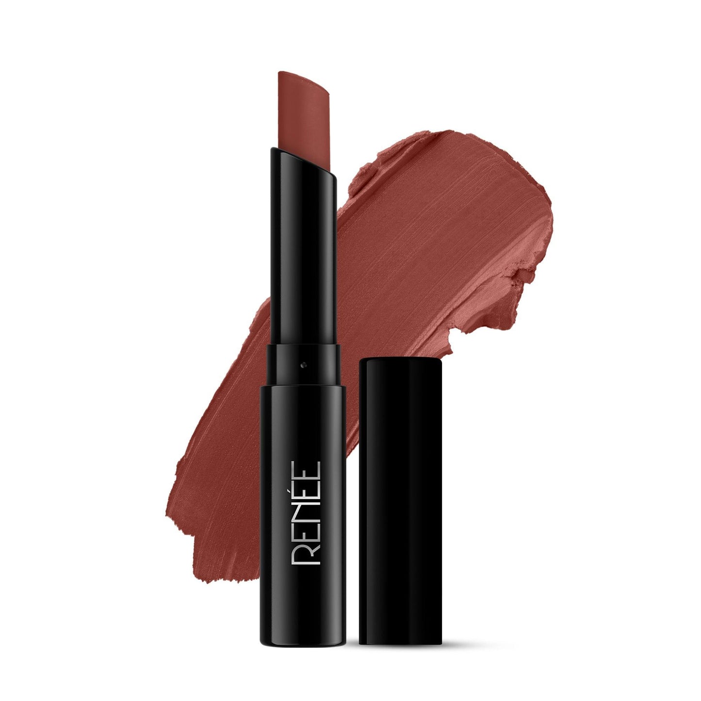 RENEE Very Matte Lipsticks - Long Lasting Weightless Velvety Formula