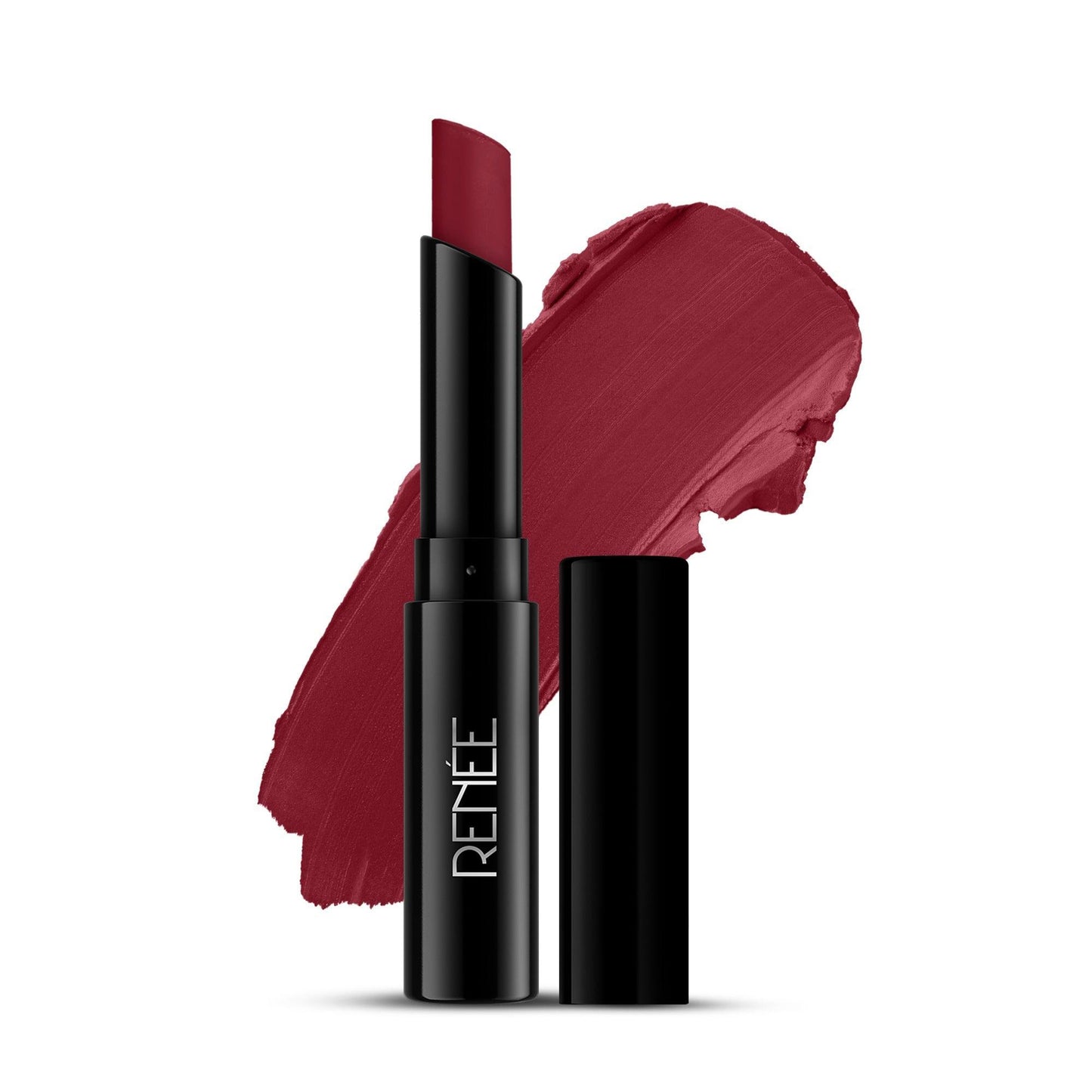 RENEE Very Matte Lipsticks - Long Lasting Weightless Velvety Formula