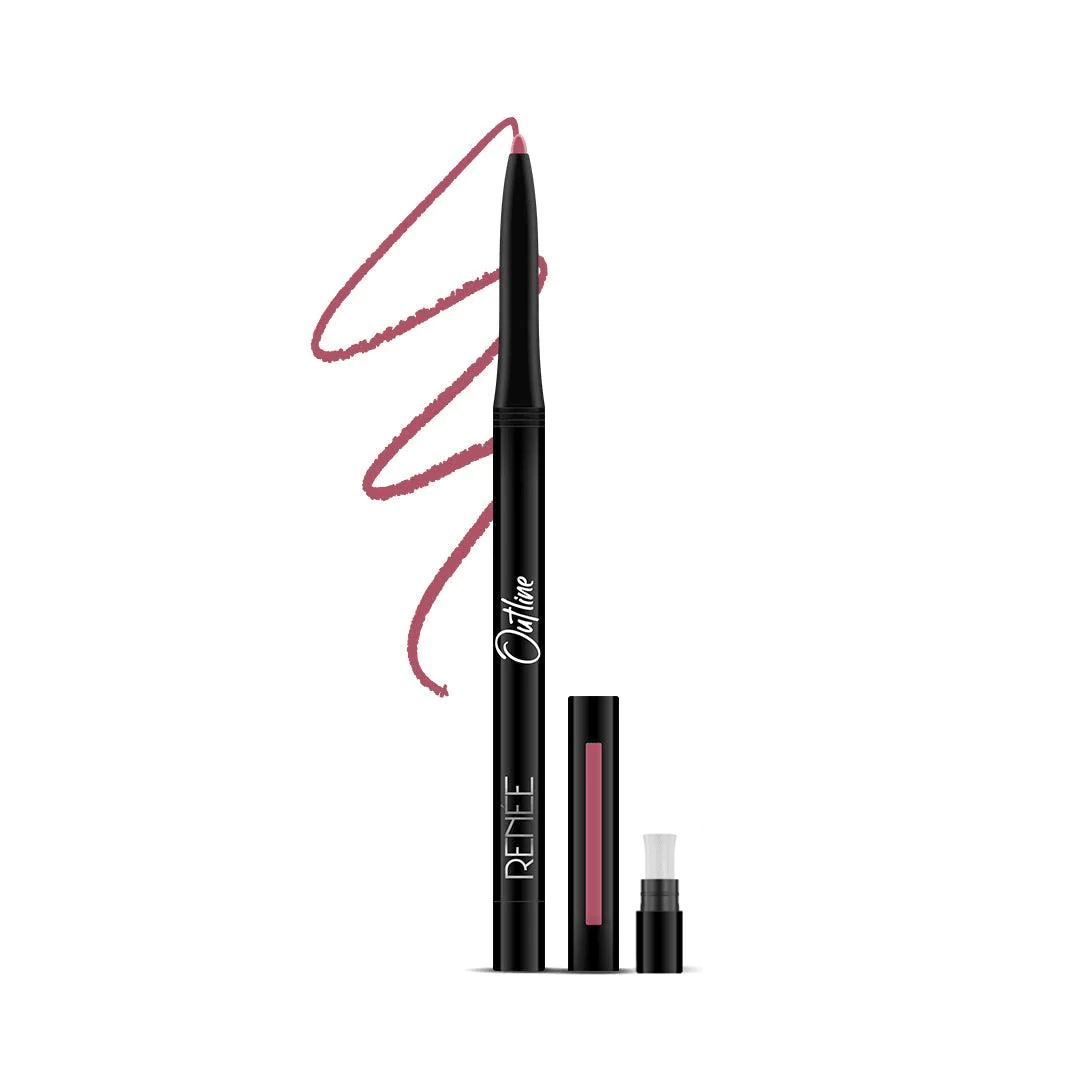 RENEE Outline Lip Liner, 0.35 g
