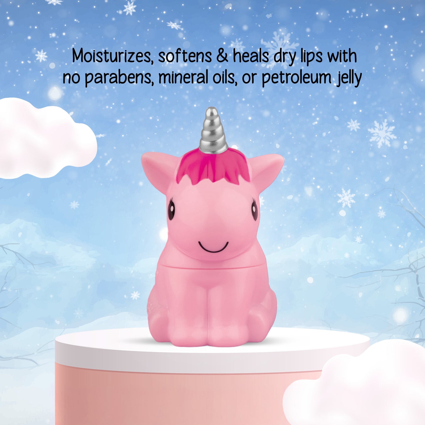 Winterland Beauty Combo - Princess by RENEE