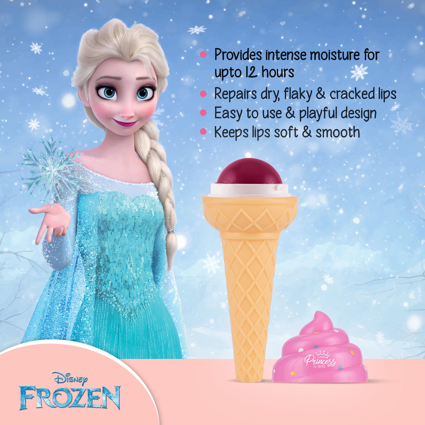 Princess by RENEE Winterland Beauty Combo