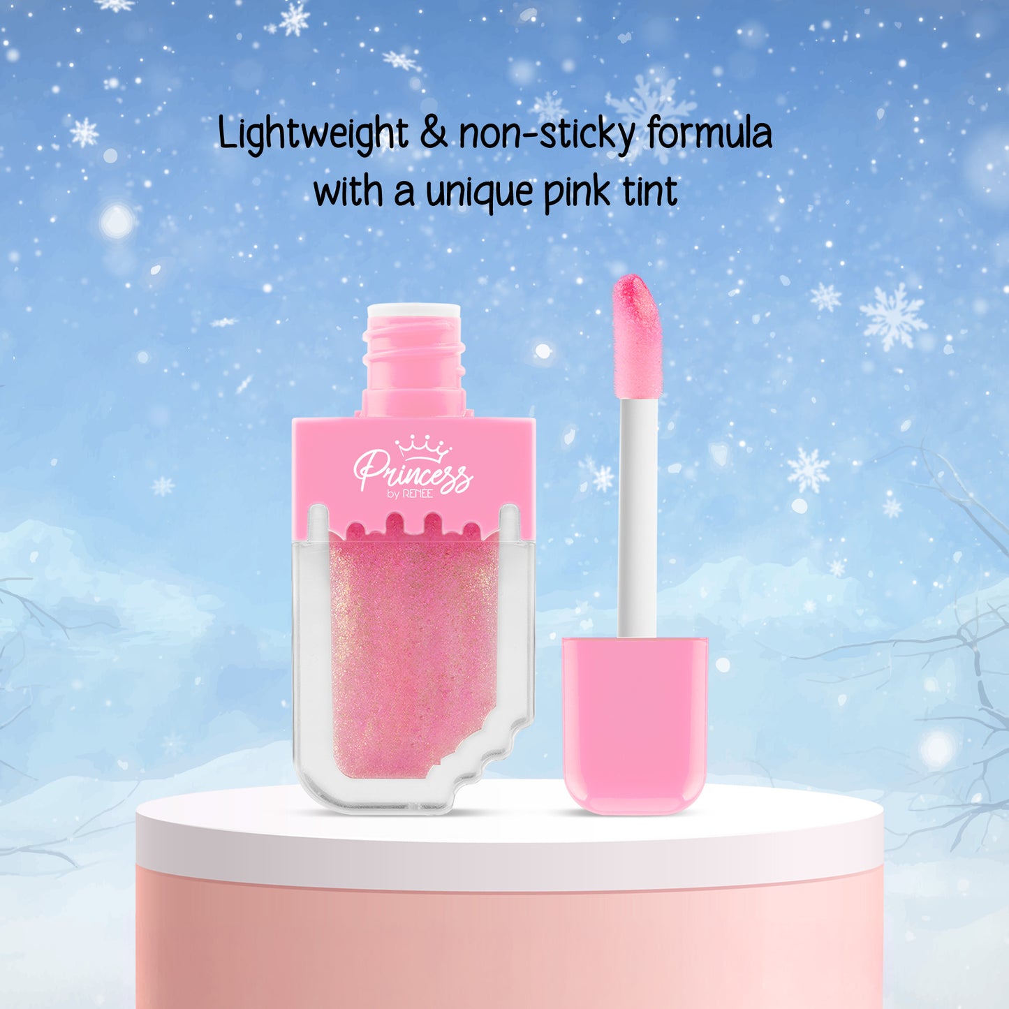 Princess by RENEE Winterland Beauty Combo