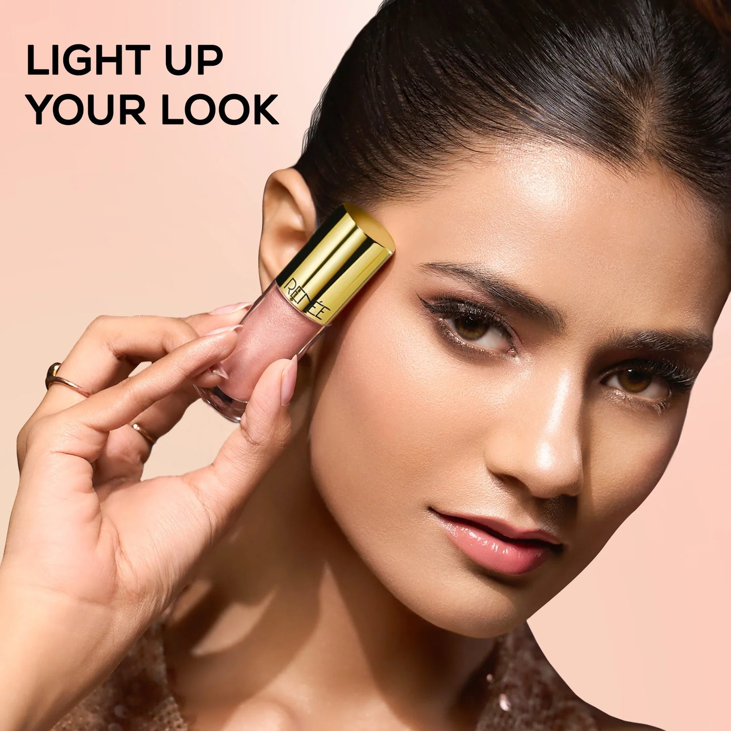 RENEE You Are Glowing Liquid Highlighter