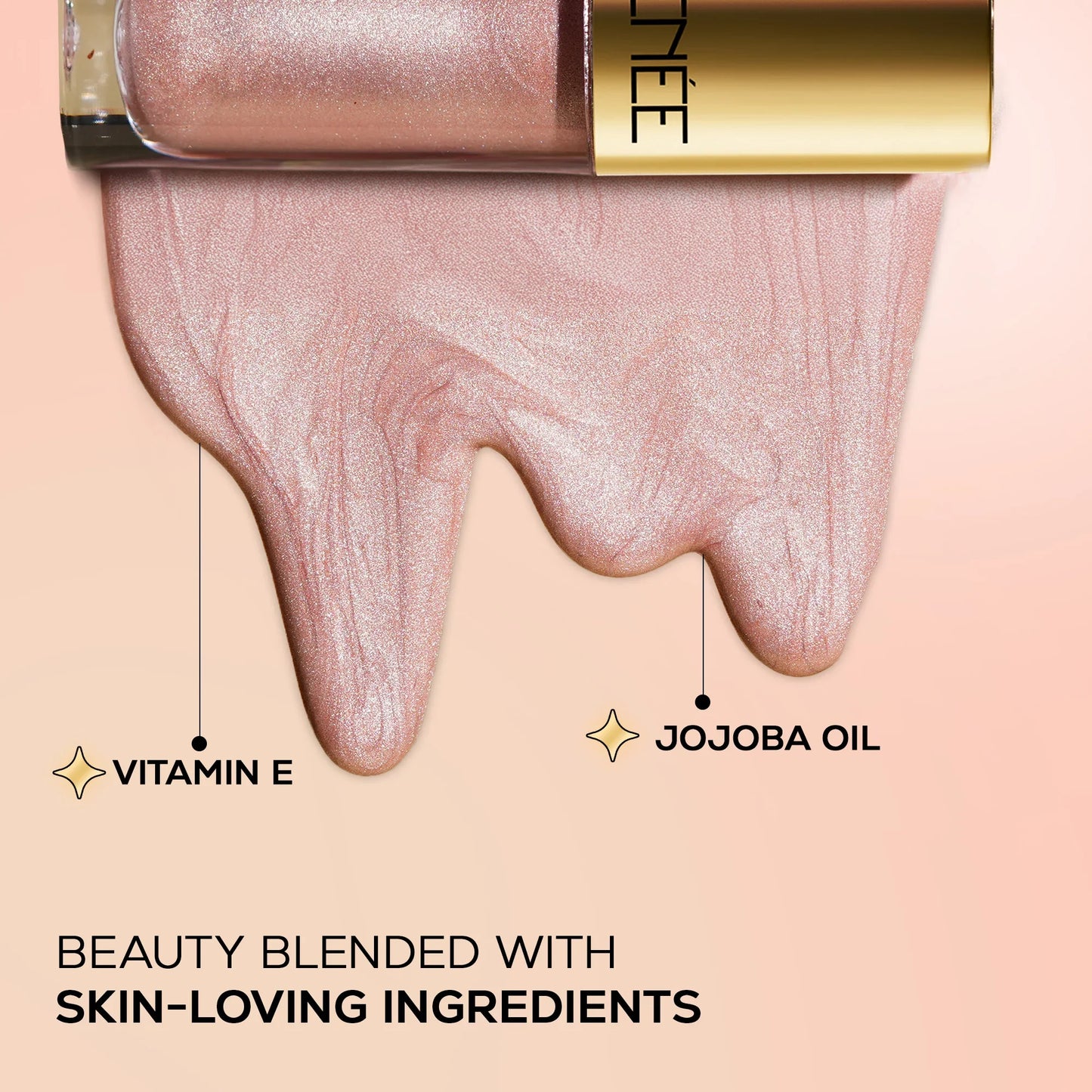 RENEE You Are Glowing Liquid Highlighter