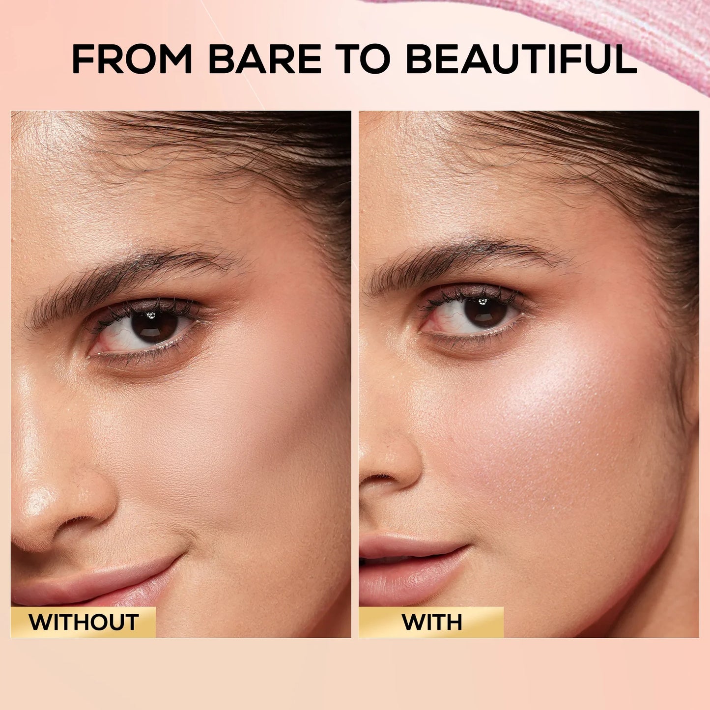 RENEE You Are Glowing Liquid Highlighter