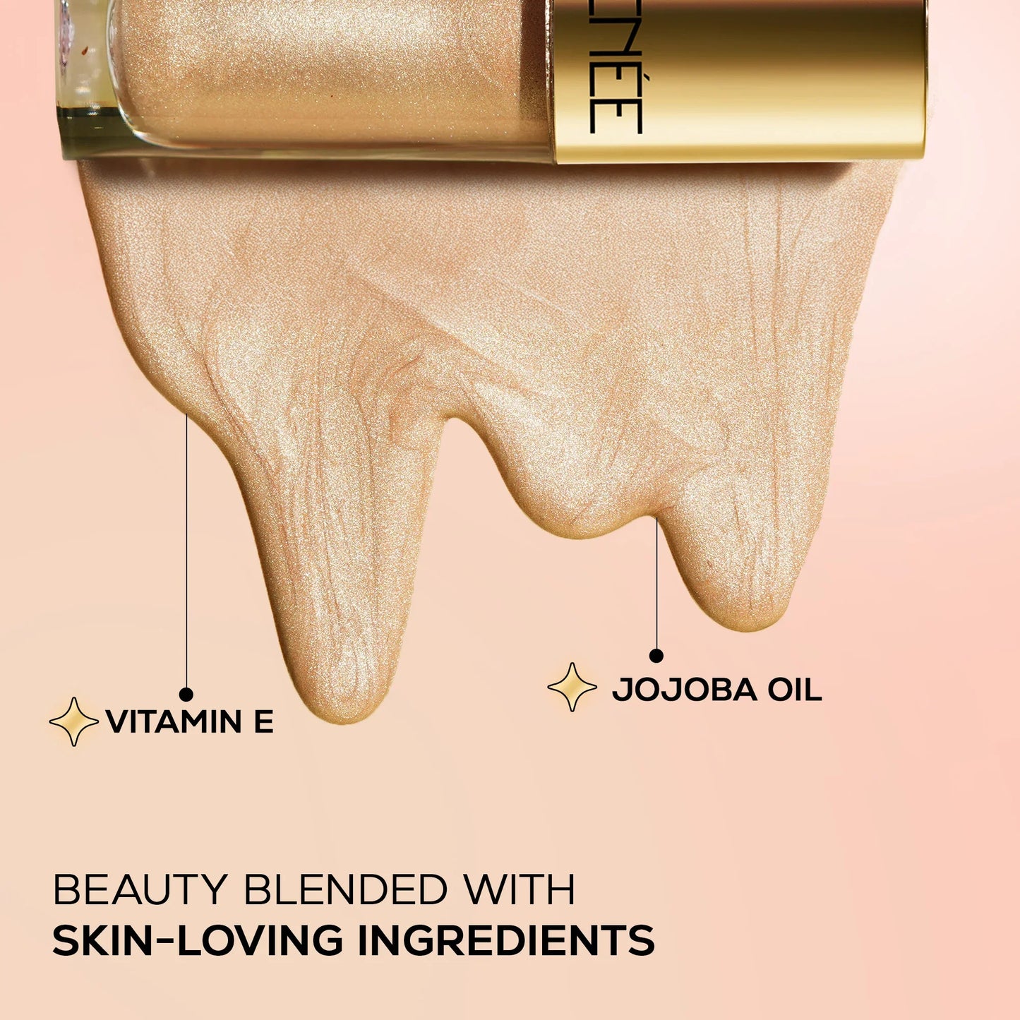 RENEE You Are Glowing Liquid Highlighter