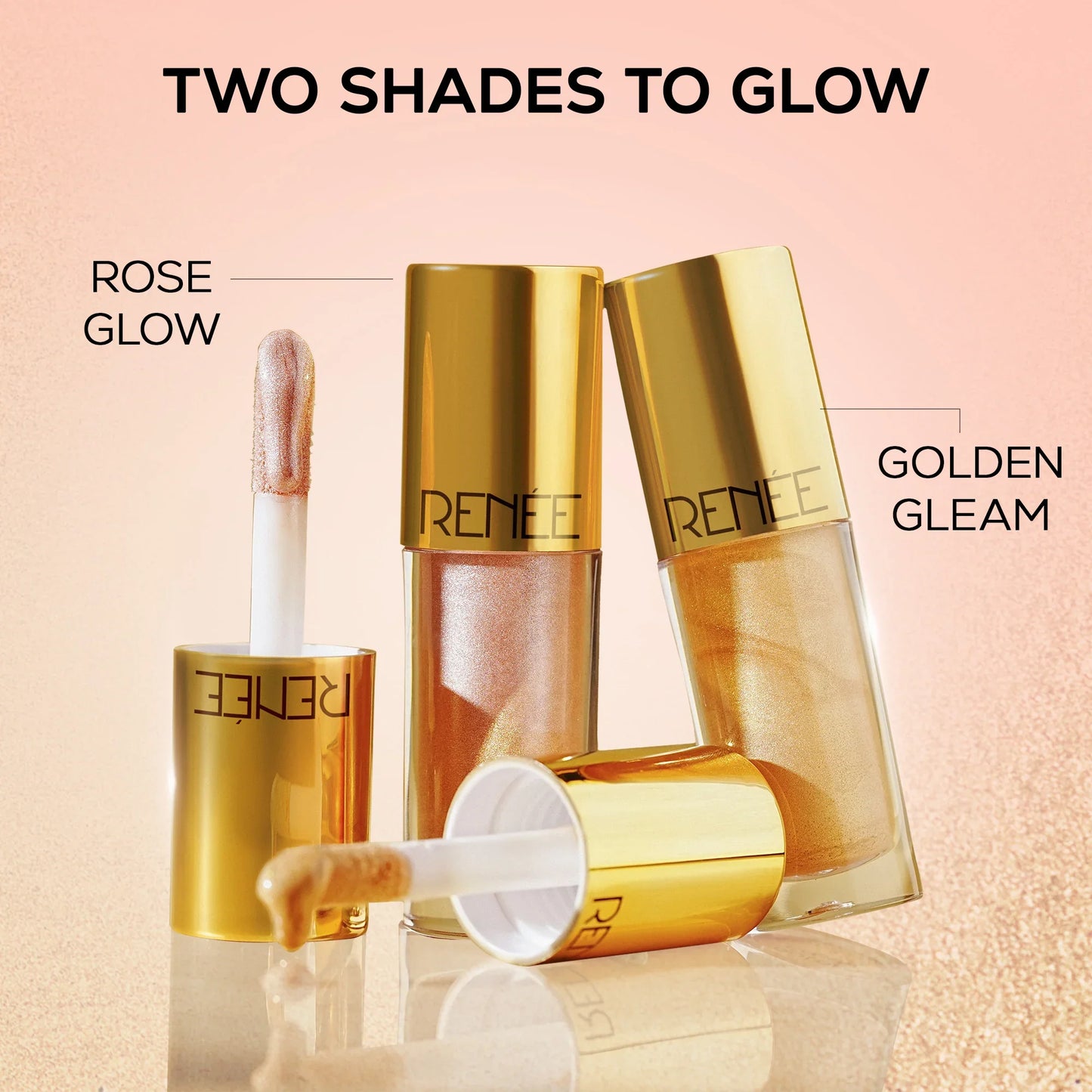 RENEE You Are Glowing Liquid Highlighter