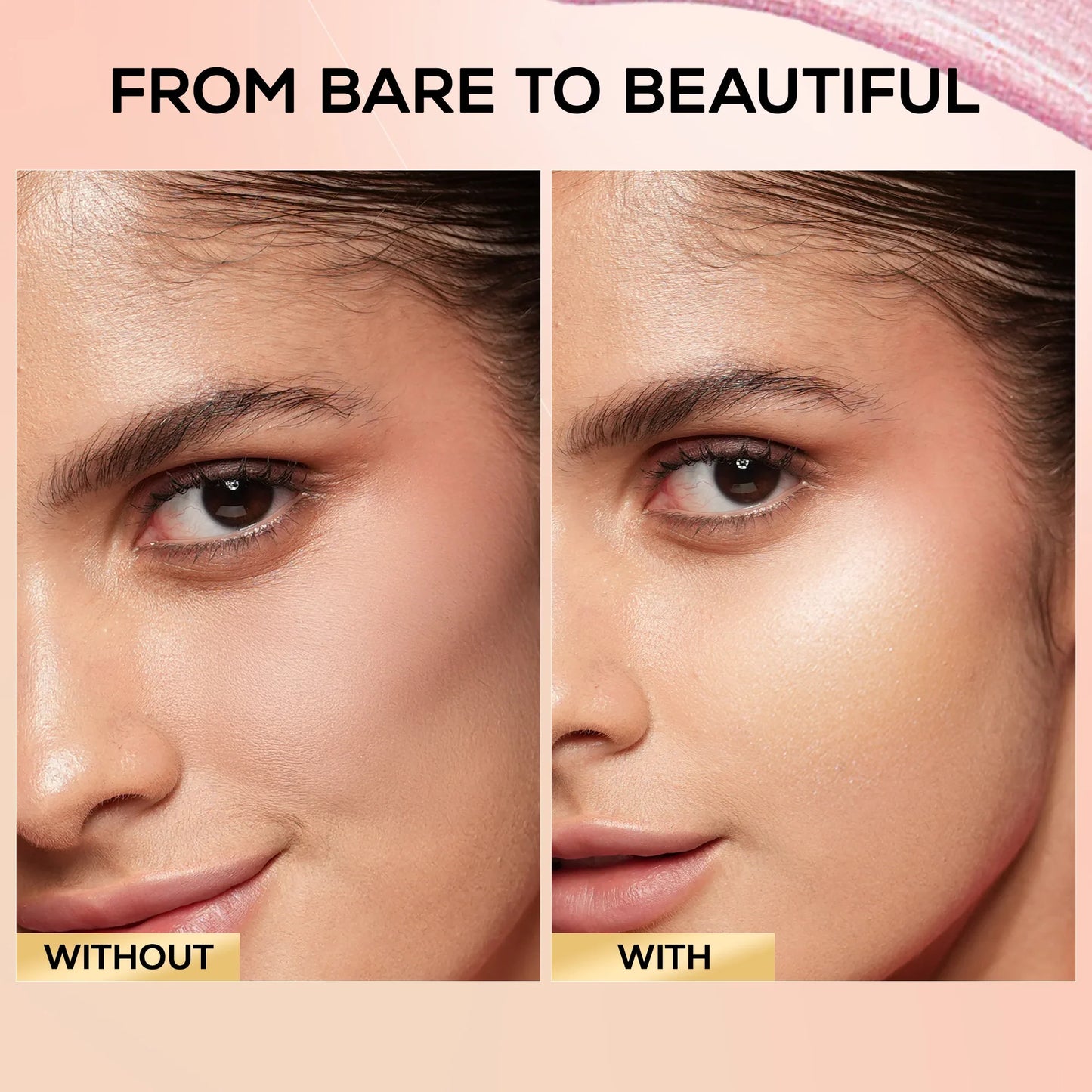 RENEE You Are Glowing Liquid Highlighter