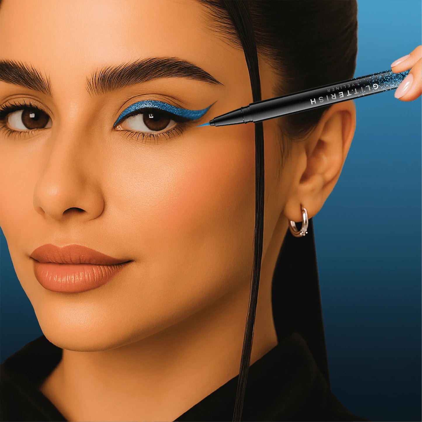 RENEE Glitterish Eyeliner