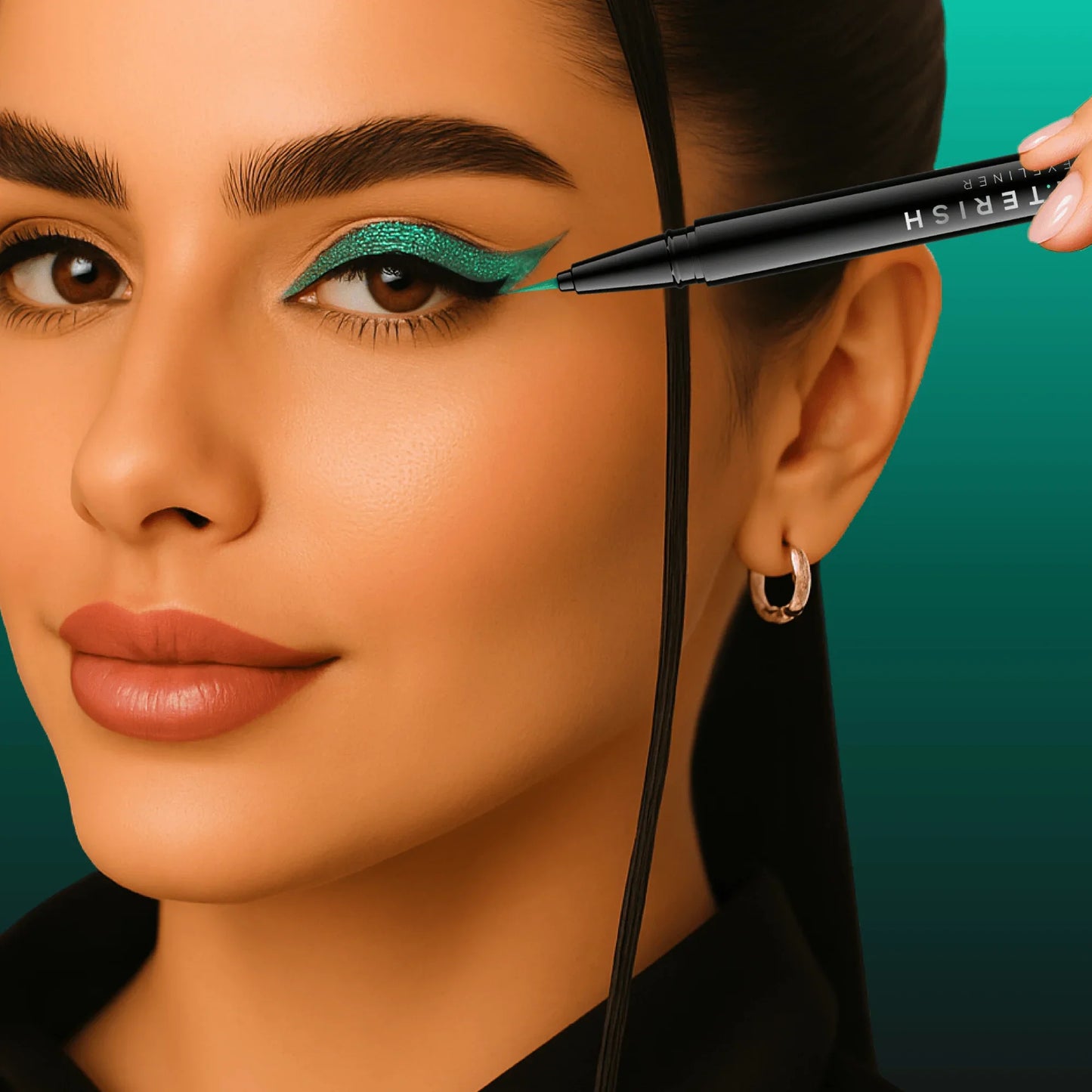 RENEE Glitterish Eyeliner