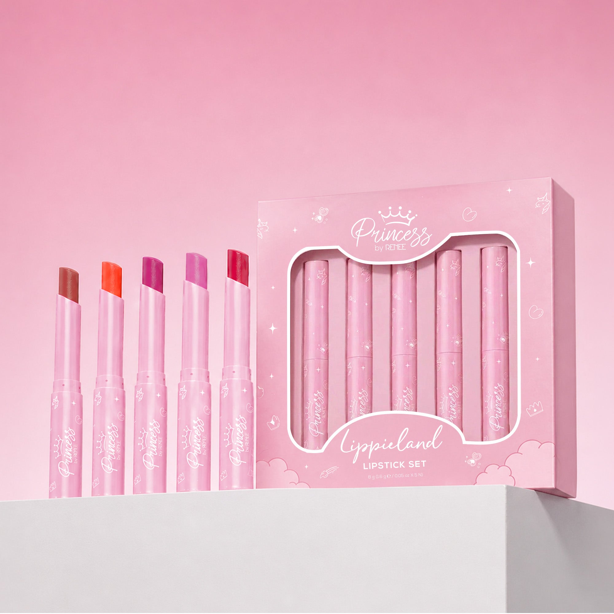 Lip Cream / CD4枚セット LIP CREAM、デジタルリマスター復刻音源が好評発売中!｜ニュース