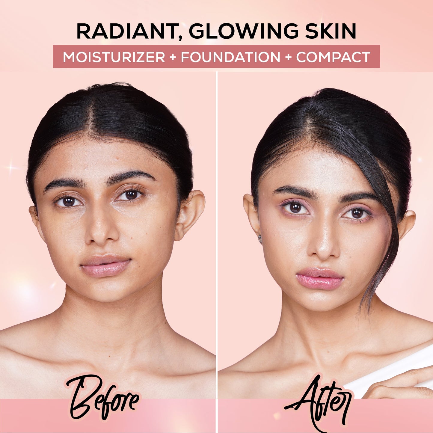 RENEE Lumi Glow Combo