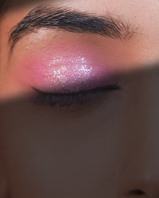 RENEE Fearless Eyeshadow Palette, 12 g