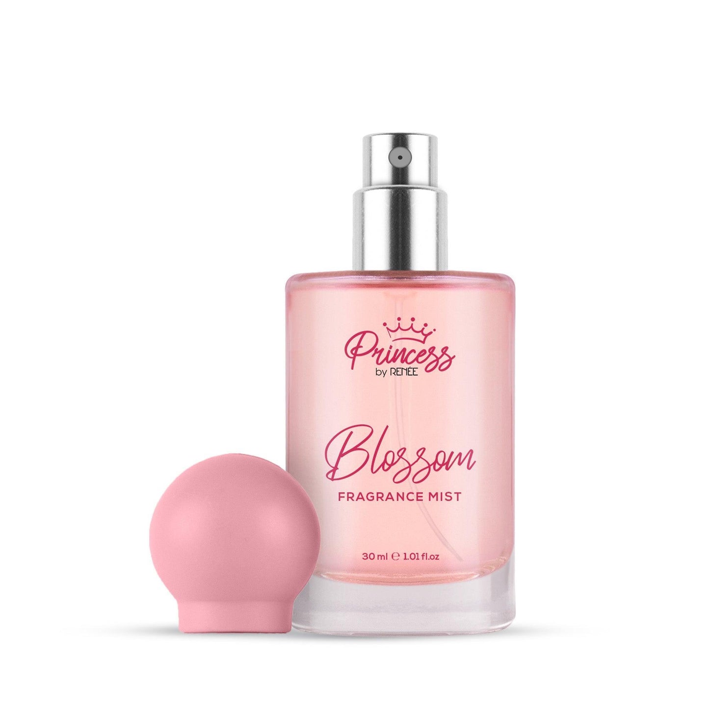 Princess By RENEE Blossom Fragrance Mist 30ml - Renee Cosmetics