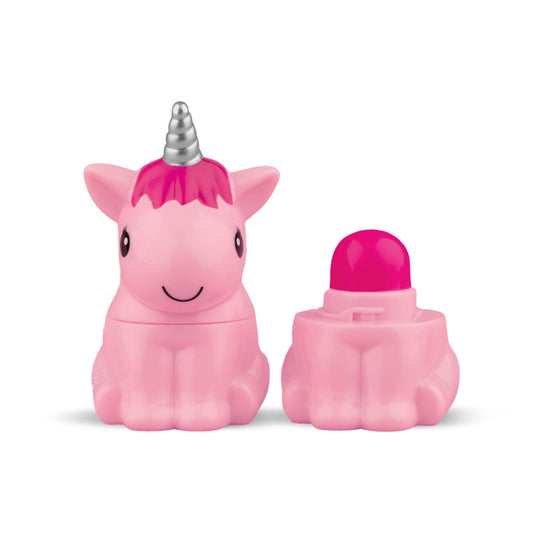 Princess By RENEE Snowball Lip Balm, 3gm - Renee Cosmetics