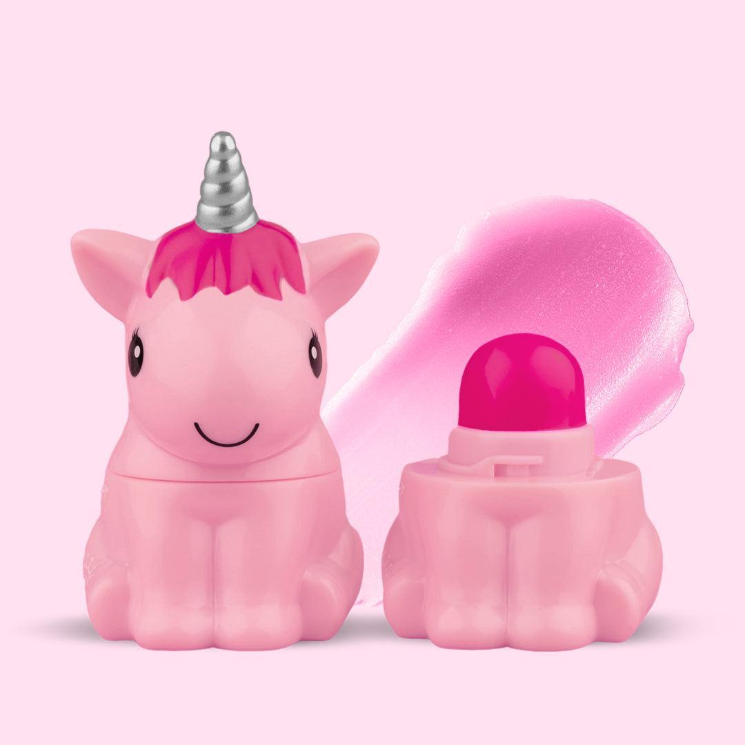 Princess By RENEE Snowball Lip Balm, 3gm - Renee Cosmetics