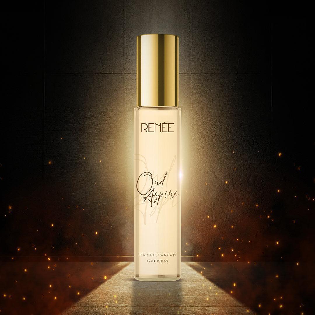 RENEE Eau De Parfum OUD Aspire - Renee Cosmetics