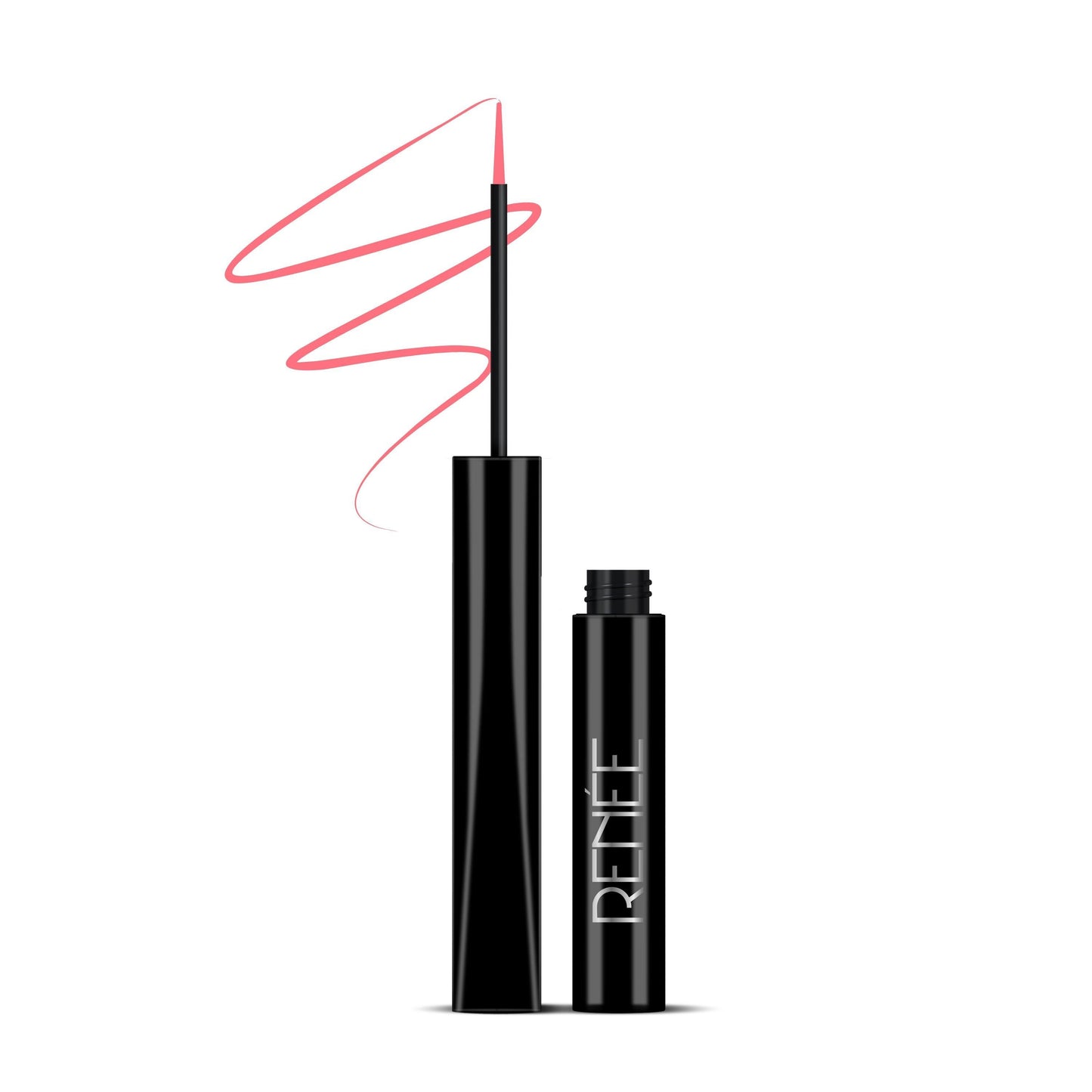 RENEE Extreme Stay Liquid Eyeliner 4.5ml - Renee Cosmetics