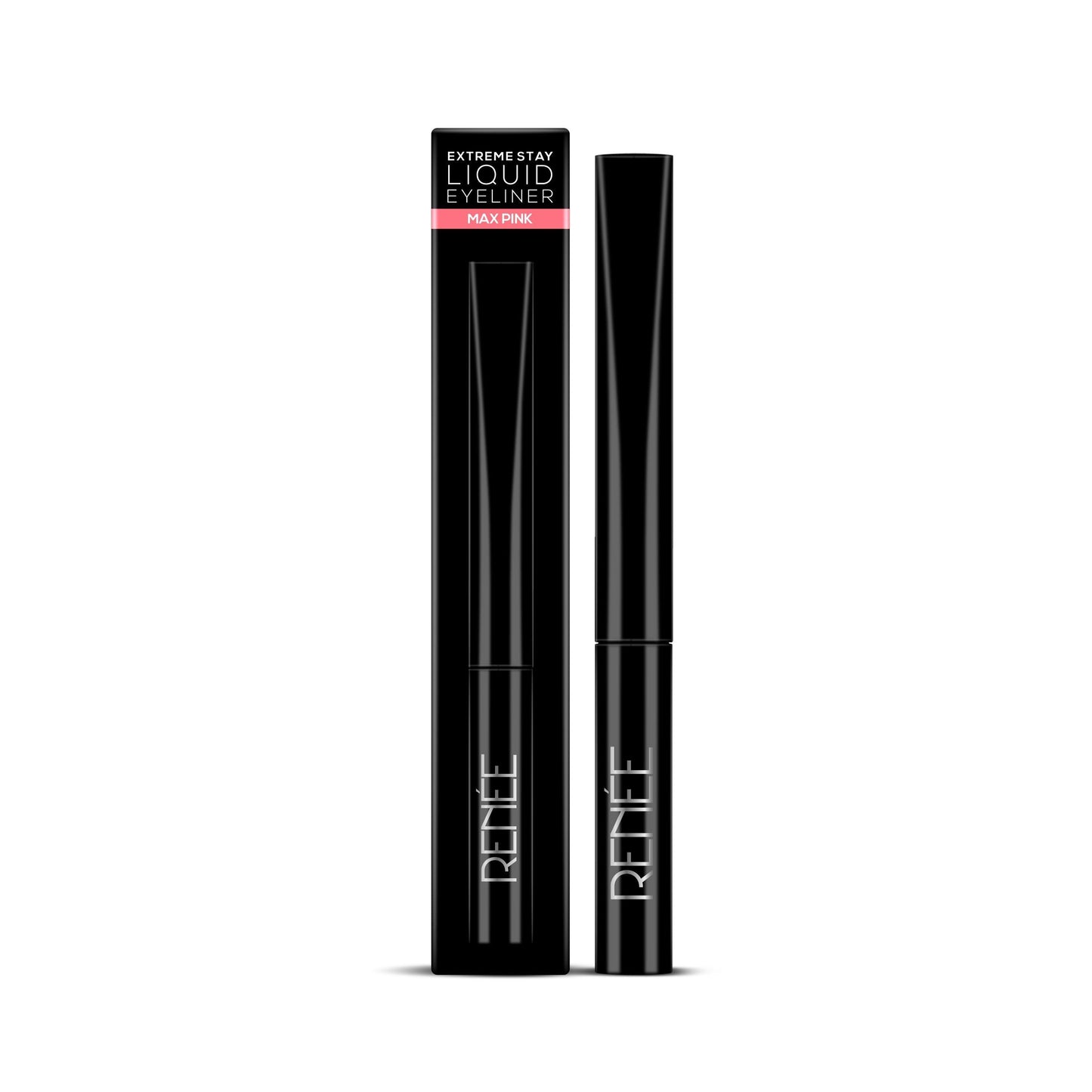 RENEE Extreme Stay Liquid Eyeliner 4.5ml - Renee Cosmetics