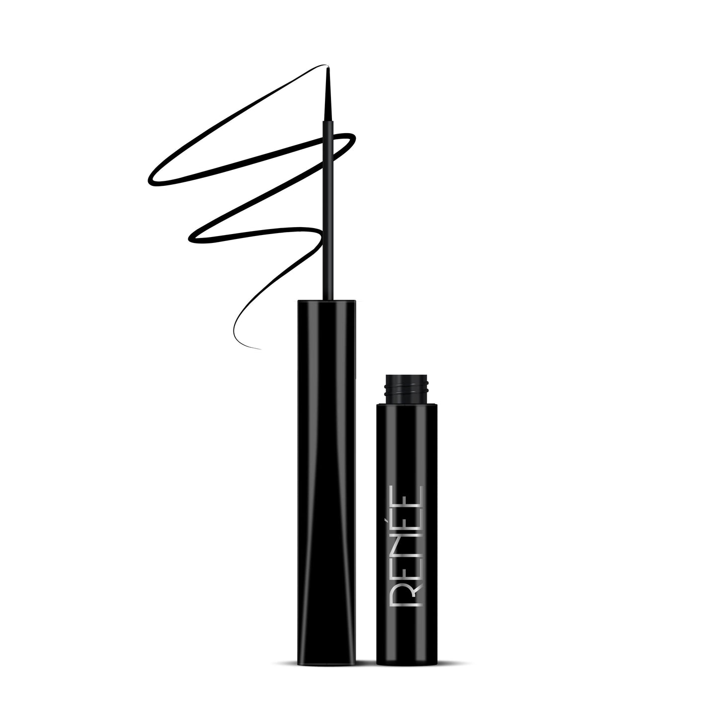 RENEE Extreme Stay Liquid Eyeliner 4.5ml - Renee Cosmetics