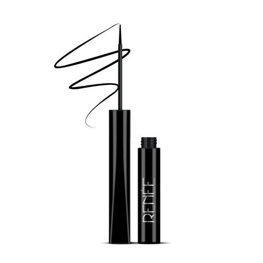 RENEE Extreme Stay Liquid Eyeliner 4.5ml - Renee Cosmetics