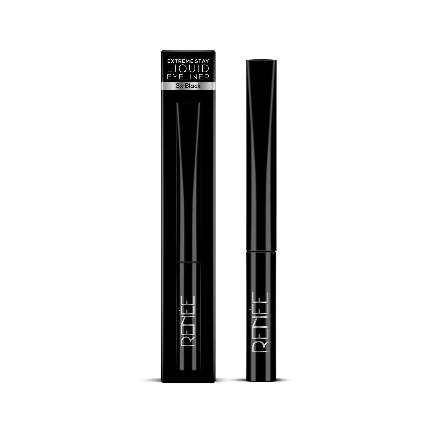 RENEE Extreme Stay Liquid Eyeliner 4.5ml - Renee Cosmetics
