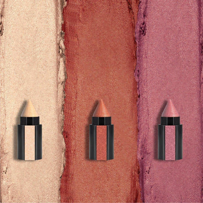 RENEE Fab 3 in 1 Eyeshadow 4.5gm - Renee Cosmetics