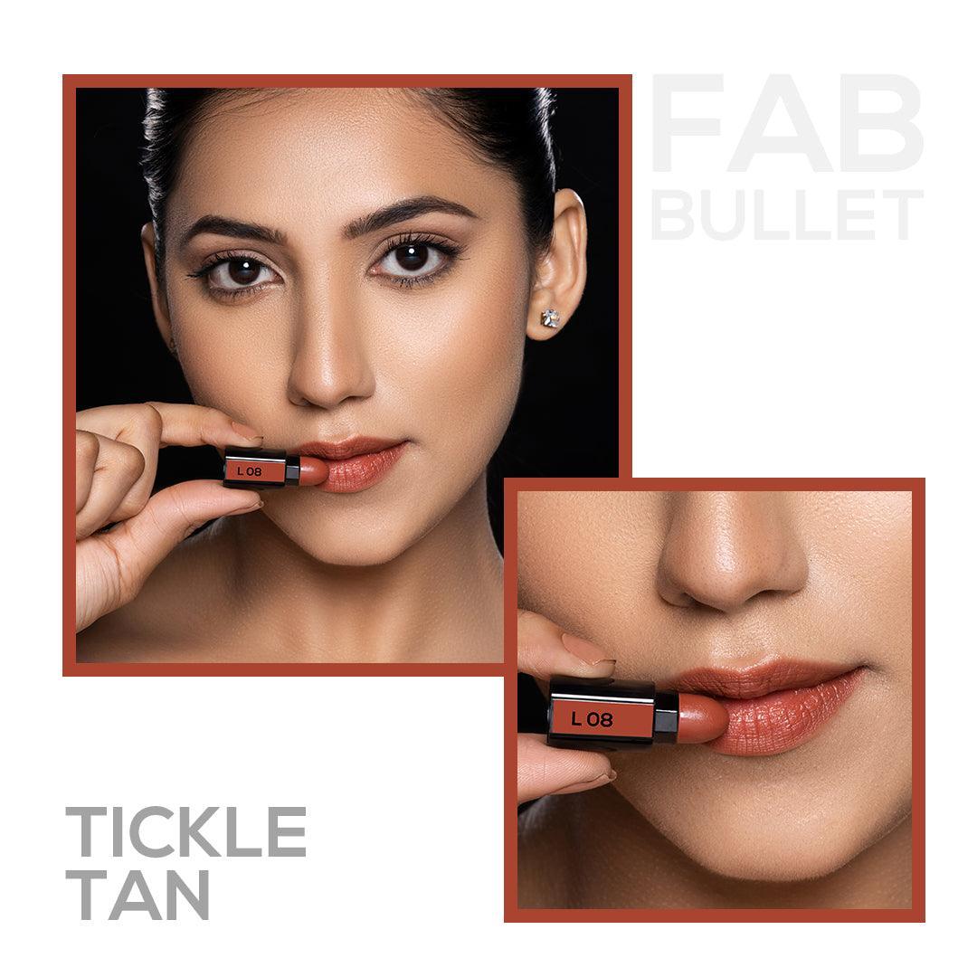 RENEE Fab Bullet, 1.5gm - Renee Cosmetics