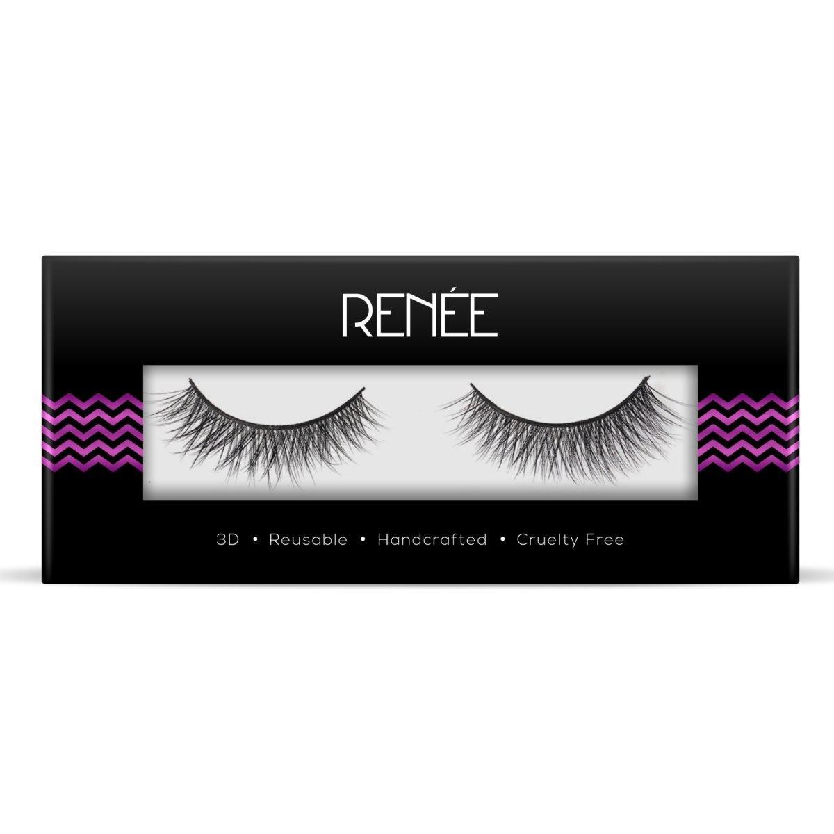 RENEE False Eyelashes - Renee Cosmetics