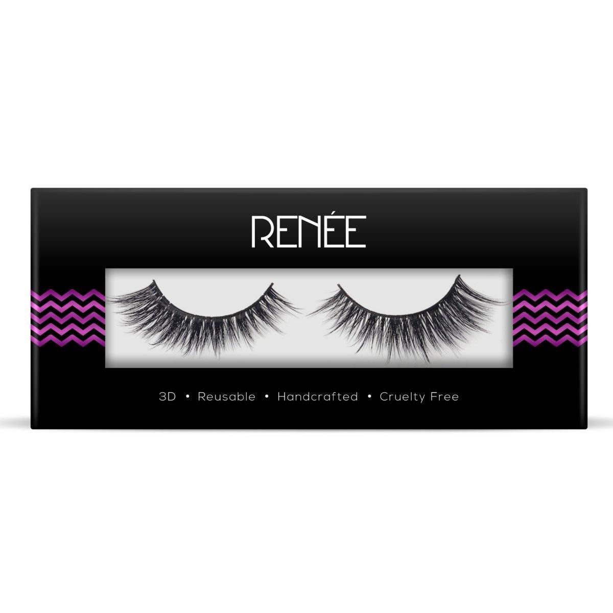 RENEE False Eyelashes - Renee Cosmetics