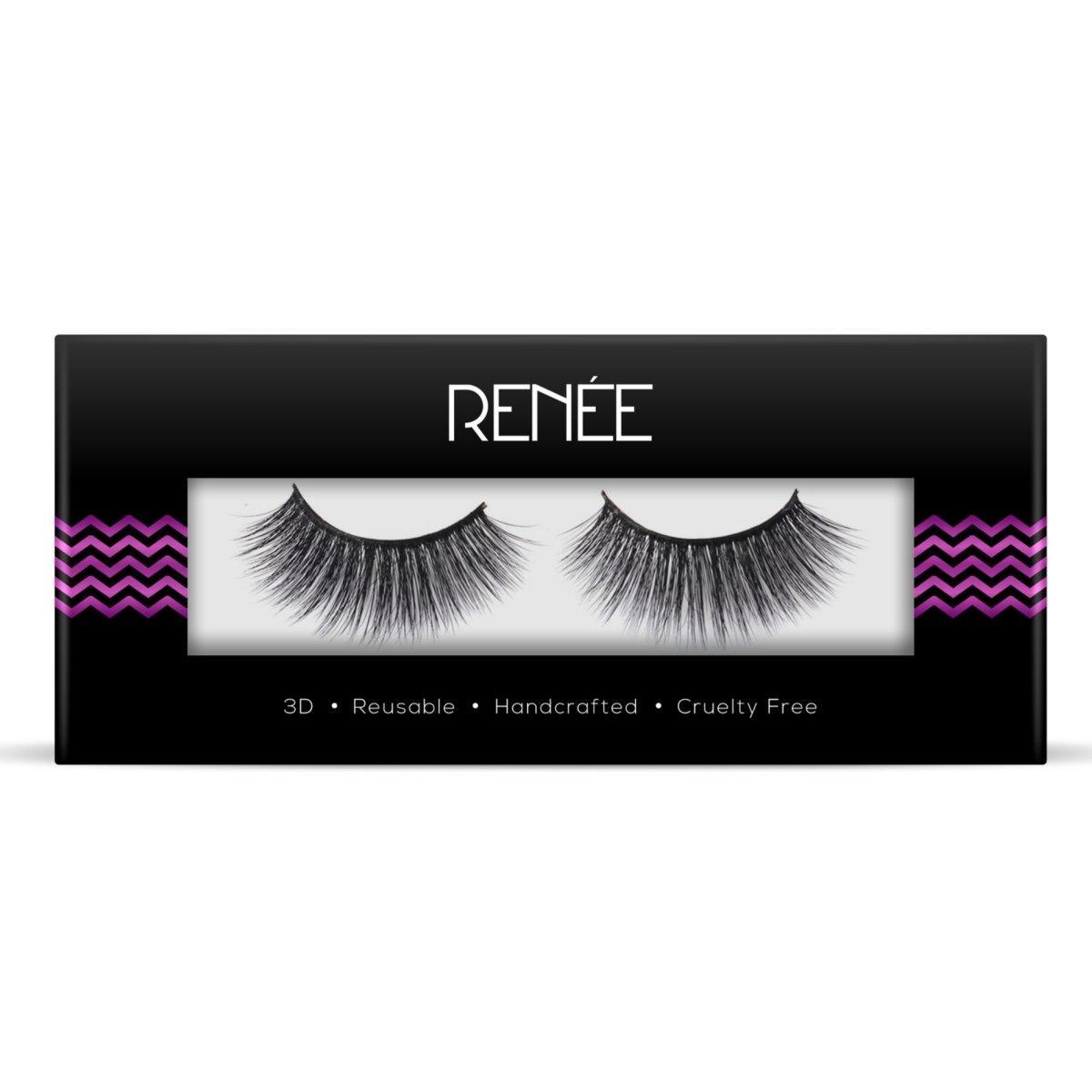 RENEE False Eyelashes - Renee Cosmetics