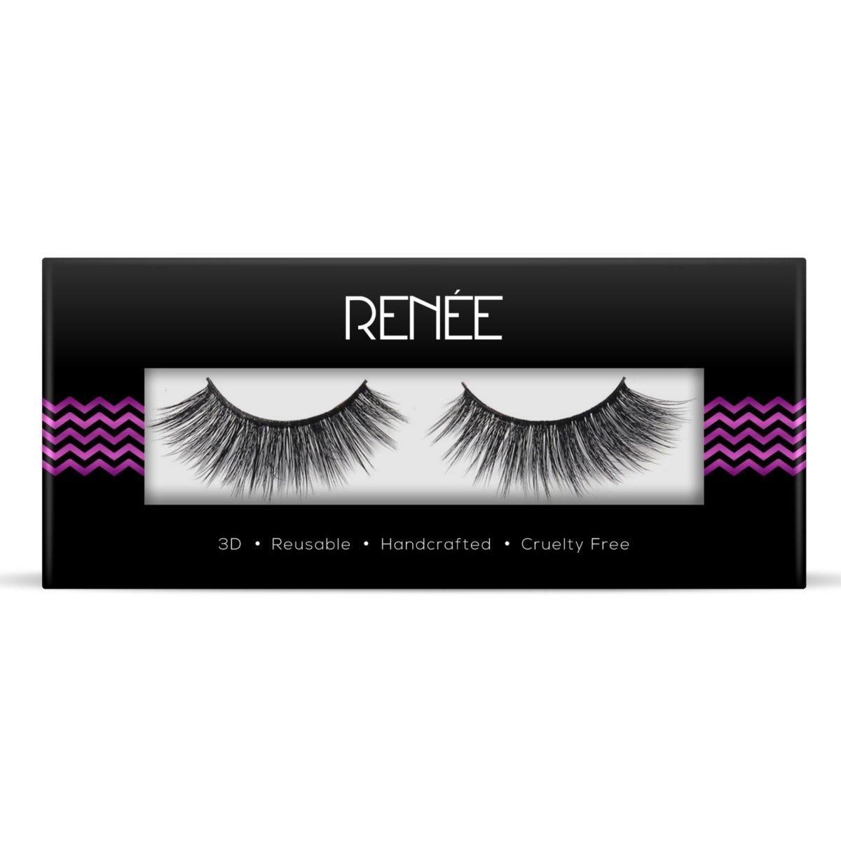 RENEE False Eyelashes - Renee Cosmetics