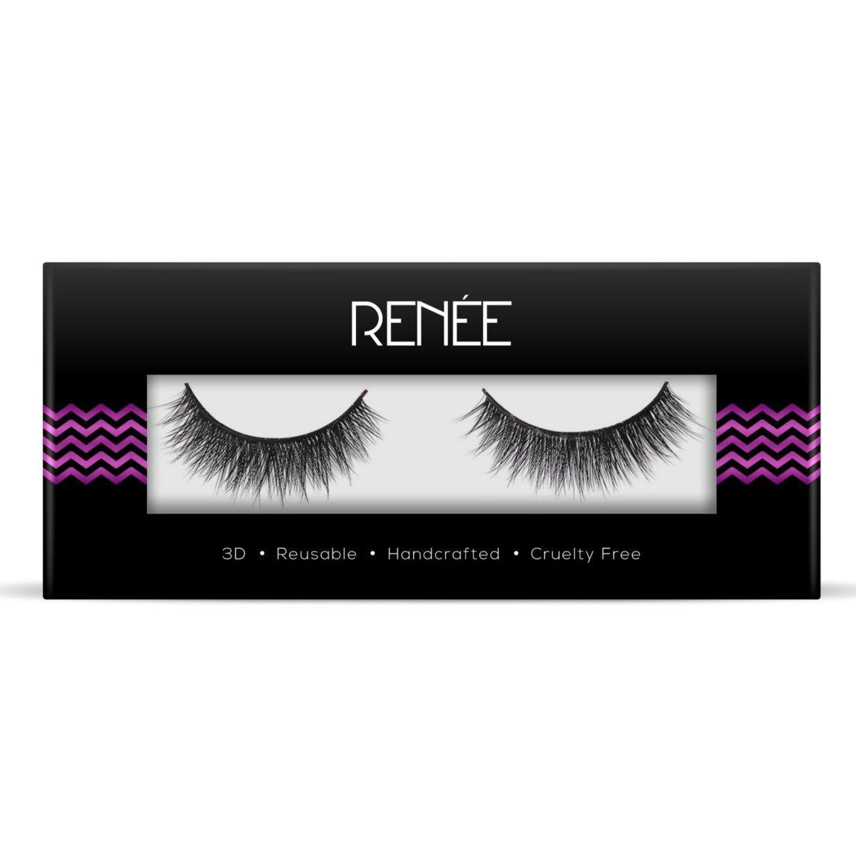 RENEE False Eyelashes - Renee Cosmetics