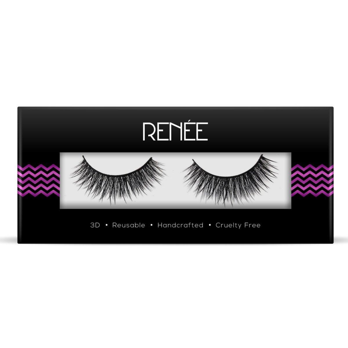 RENEE False Eyelashes - Renee Cosmetics