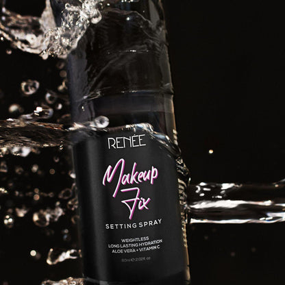 RENEE Makeup Fix Setting Spray, 60ml - Renee Cosmetics