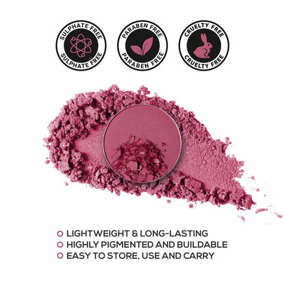 RENEE Peachy Pink Blush Duo 8gm - Renee Cosmetics