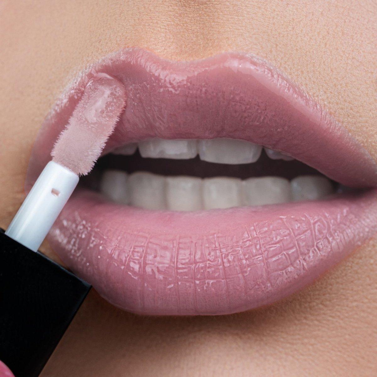 RENEE See Me Shine Lip Gloss 2.5ml - Renee Cosmetics