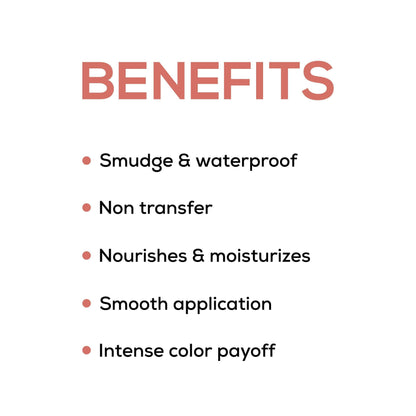 RENEE Stay With Me Mini Matte Lip Color, 2ml - Renee Cosmetics